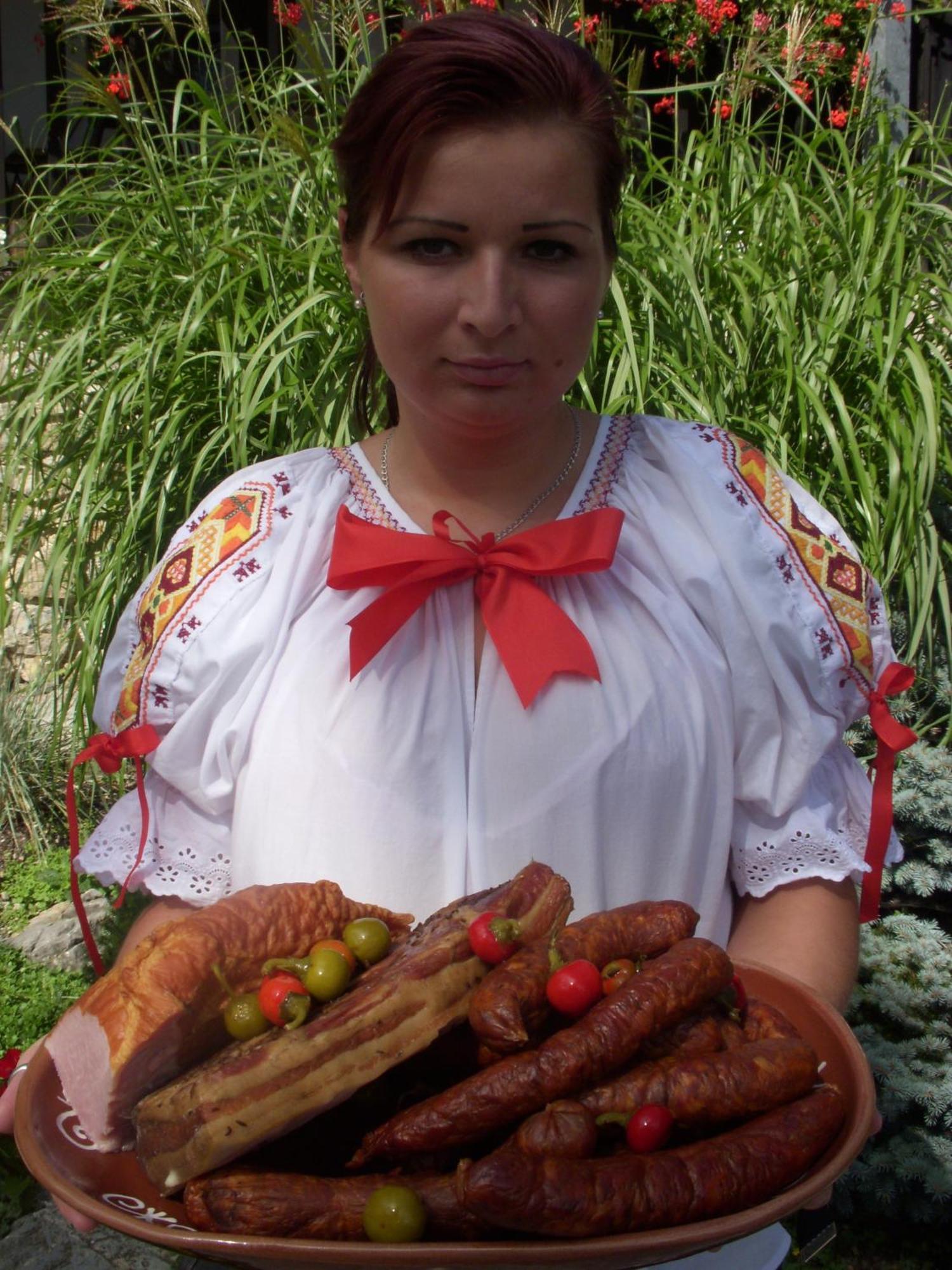 Penzion Javorina Čičmany Buitenkant foto